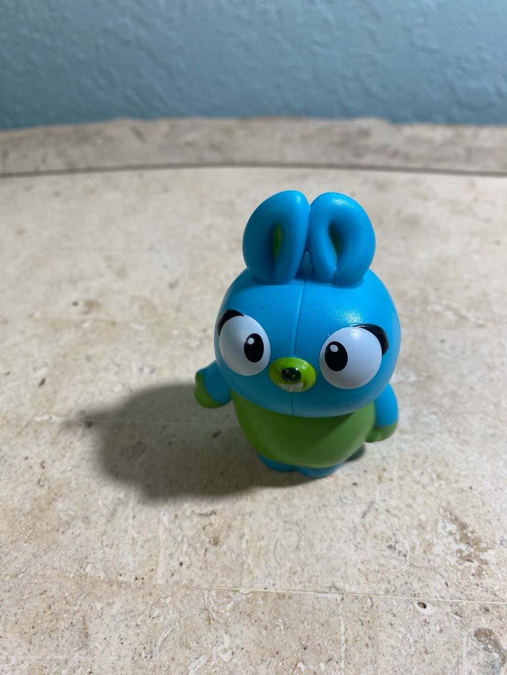 Fisher-Price Little People Disney Pixar Toy Story 4 Bunny Figure